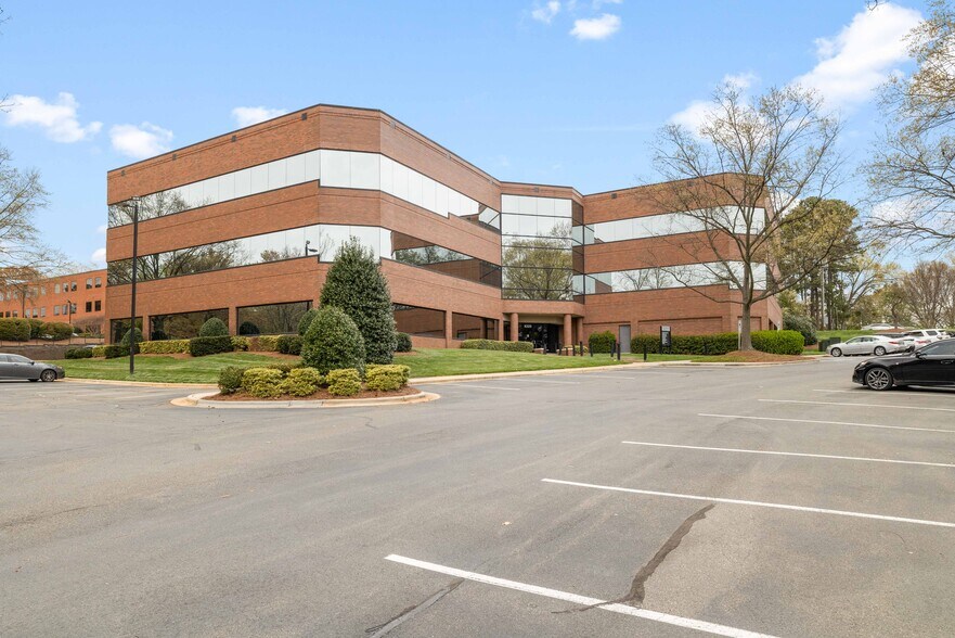 More Photos Of 4325 Lake Boone Trl, Raleigh Medical For Lease
