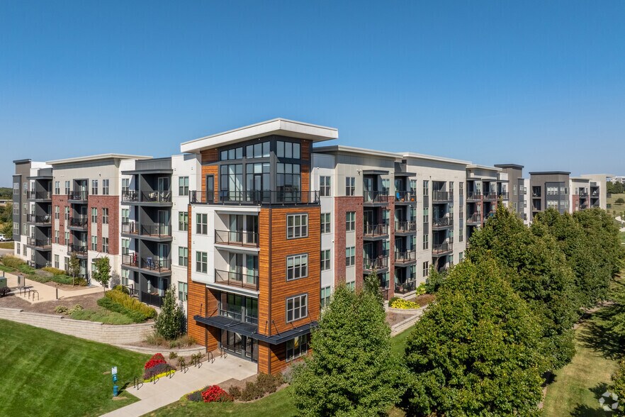 Primary Photo Of 5022 American Pky, Madison Apartments For Lease
