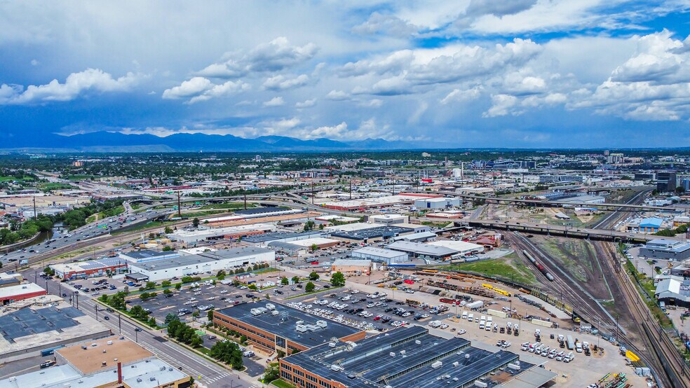 More Photos Of 209 Kalamath St, Denver Loft Creative Space For Lease