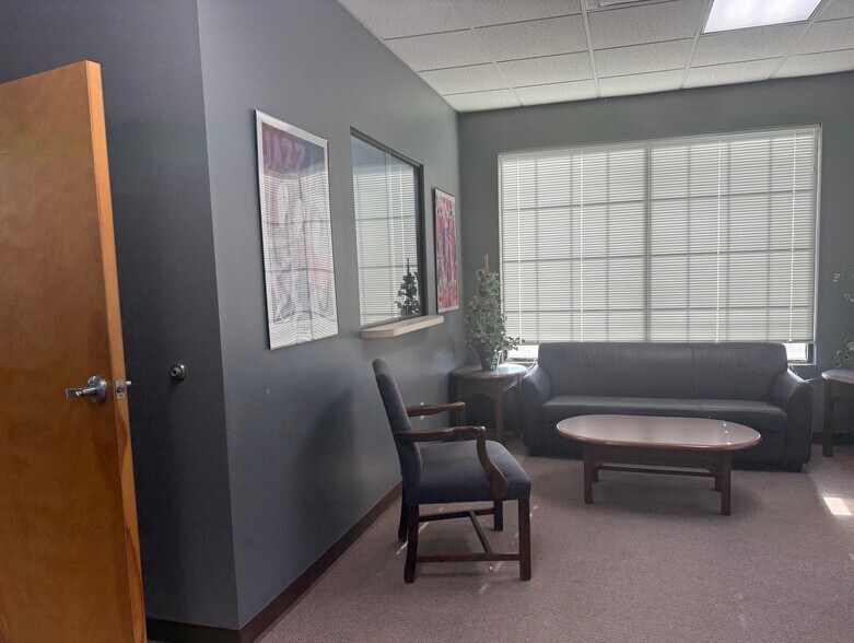 More Photos Of 1203 Industrial Park Rd, South Fulton Medical For Lease