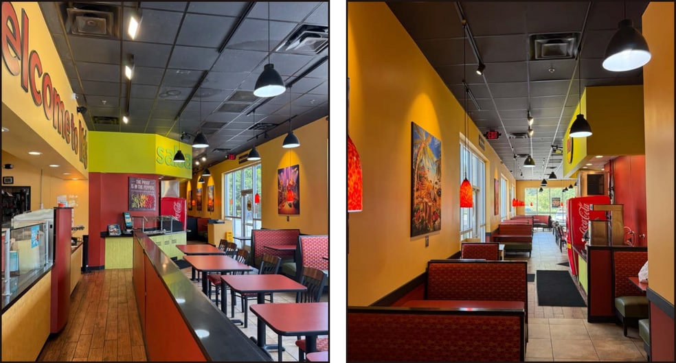 More Photos Of 976 W Mitchell Hammock Rd, Oviedo General Retail For Lease