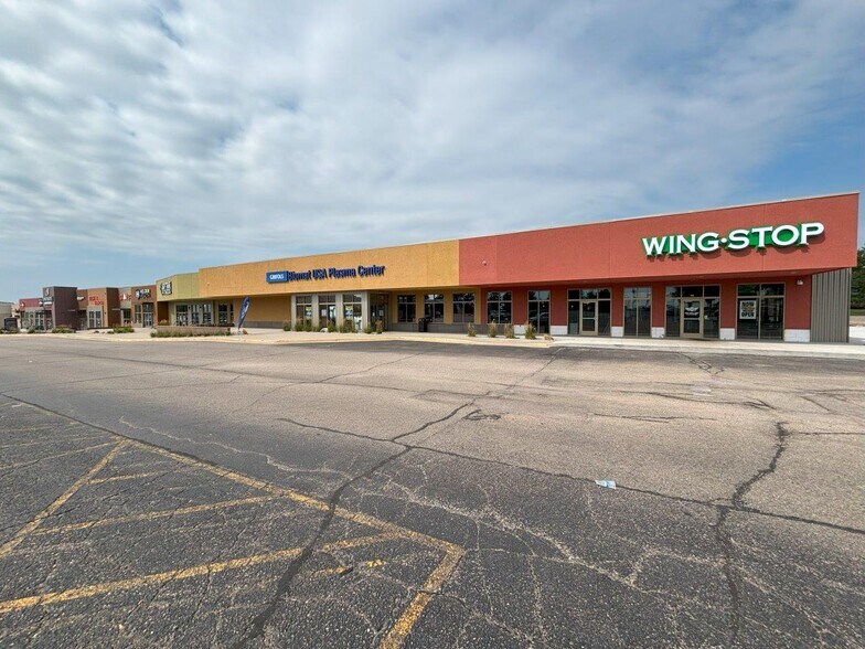 More Photos Of 700 22nd Ave S, Brookings Unknown For Lease