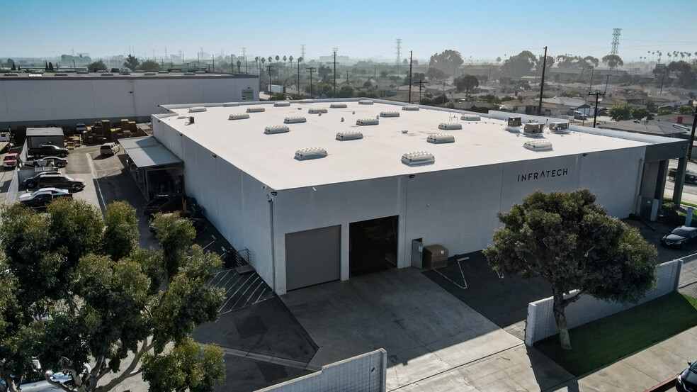 More Photos Of 15700 S Figueroa St, Gardena Manufacturing For Lease