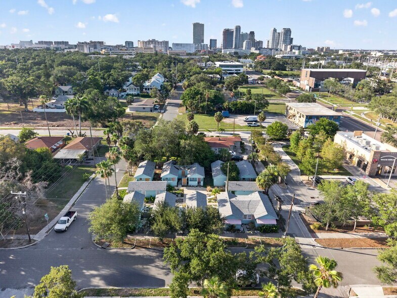More Photos Of 421 15th Ave S, Saint Petersburg Land For Sale