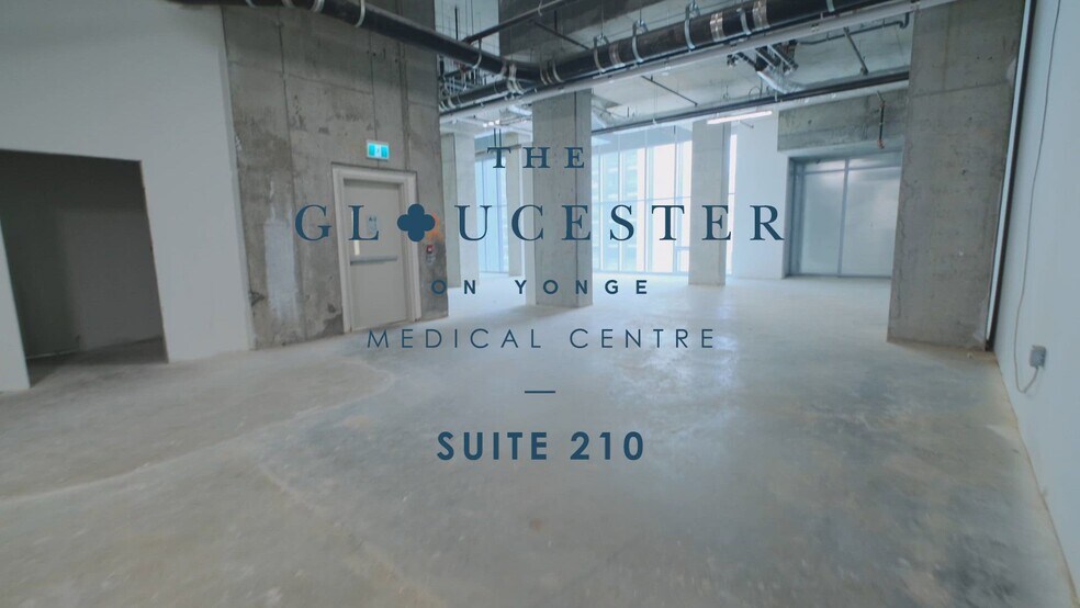 Primary Photo Of 591 Yonge St, Toronto Apartments For Lease