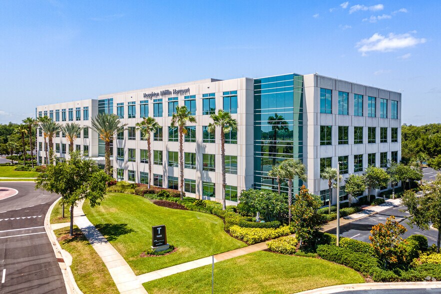 More Photos Of 8403 Southpark Cir, Orlando Office For Lease
