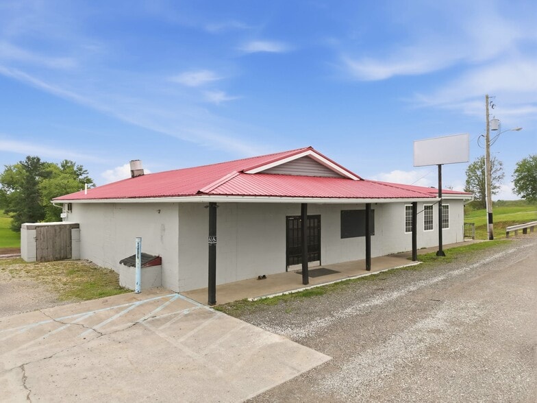 Primary Photo Of 52230 State Route 800, Malaga Restaurant For Sale