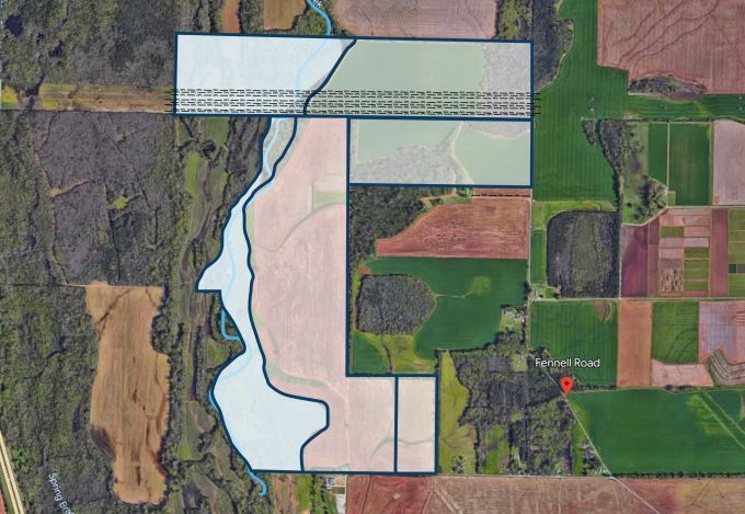 More Photos Of Fennell Ln, Tanner Land For Sale