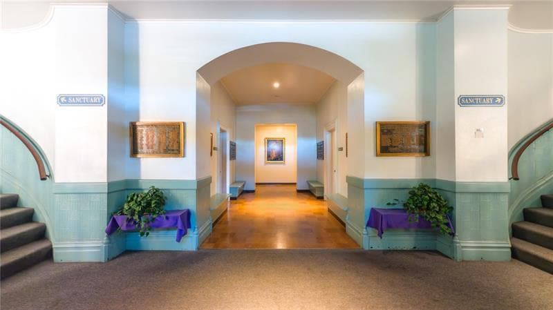More Photos Of 230 E Jefferson St, Butler Religious Facility For Sale