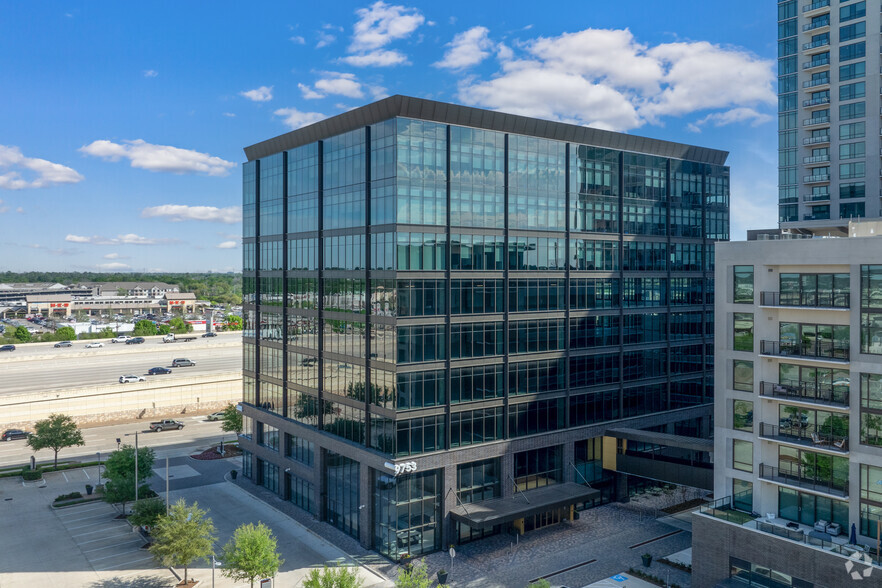 Primary Photo Of 9753 Katy Fwy, Houston Office For Lease