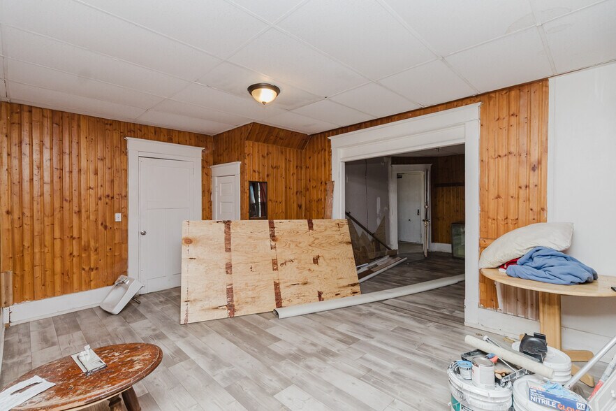 More Photos Of 638 N Broadway Ave, Wichita Multifamily For Sale