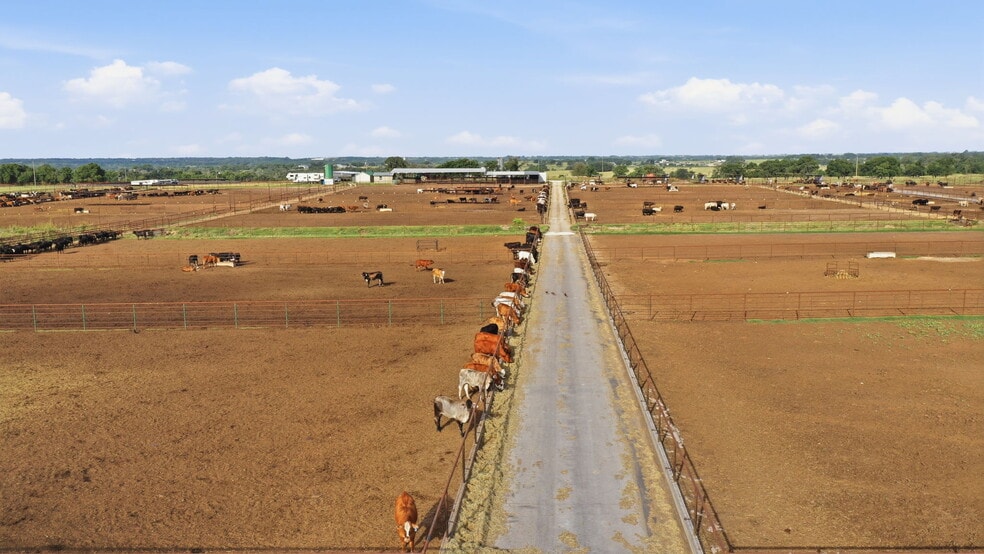 More Photos Of 2580 FM 847, Stephenville Land For Sale