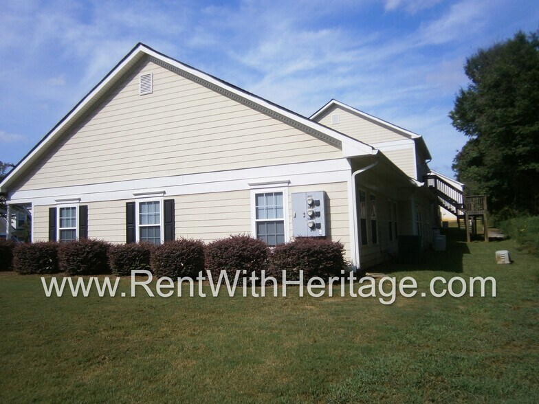 More Photos Of 8301-8337 Office Park Dr, Douglasville Office For Lease