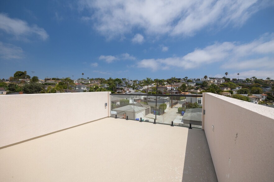 More Photos Of 3650 Quimby St, San Diego Multifamily For Sale