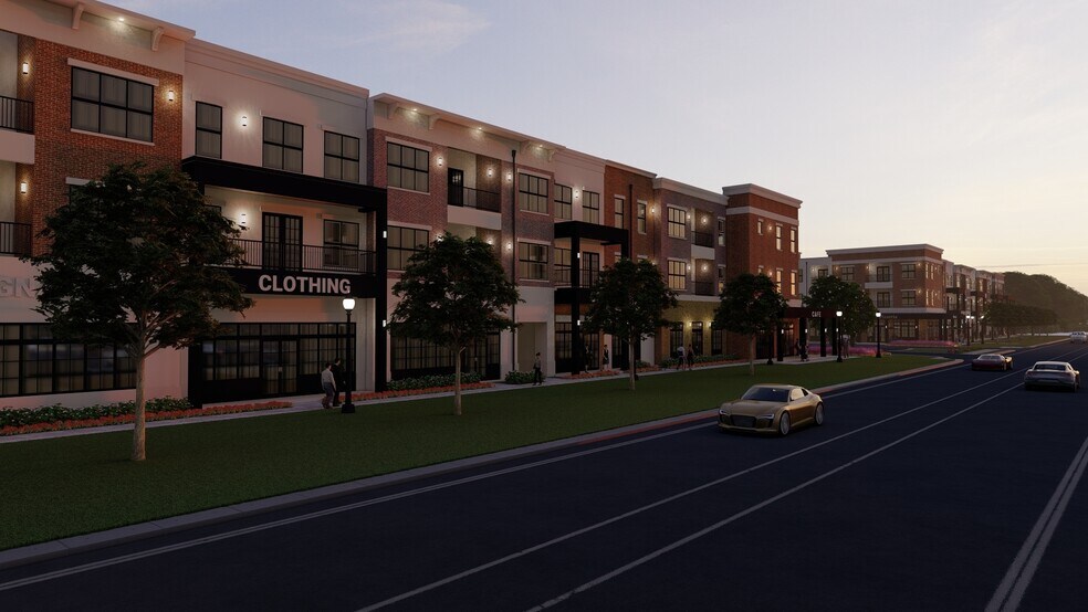 More Photos Of State Road 438, Oakland Land For Sale