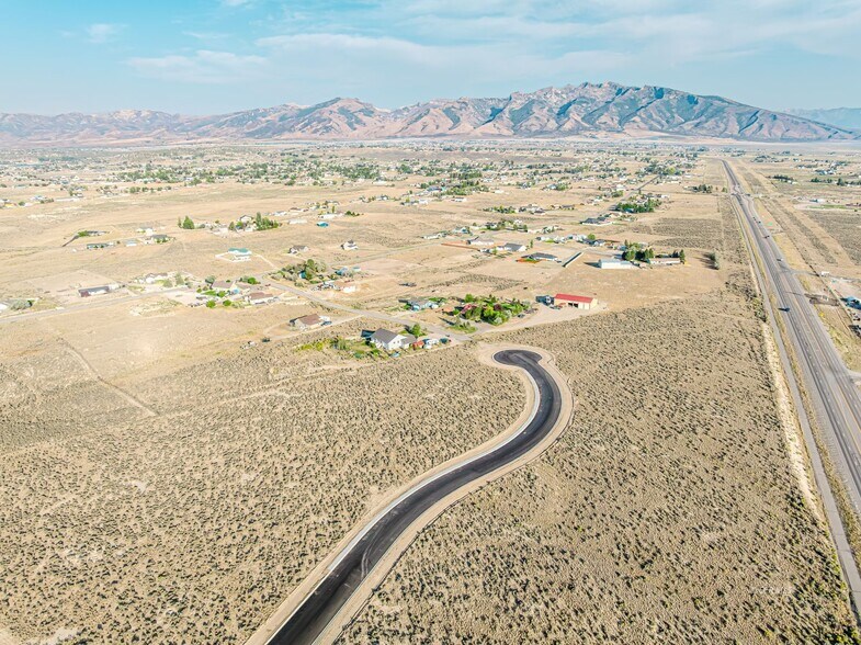 More Photos Of TBD Vern Drive, Spring Creek Land For Sale