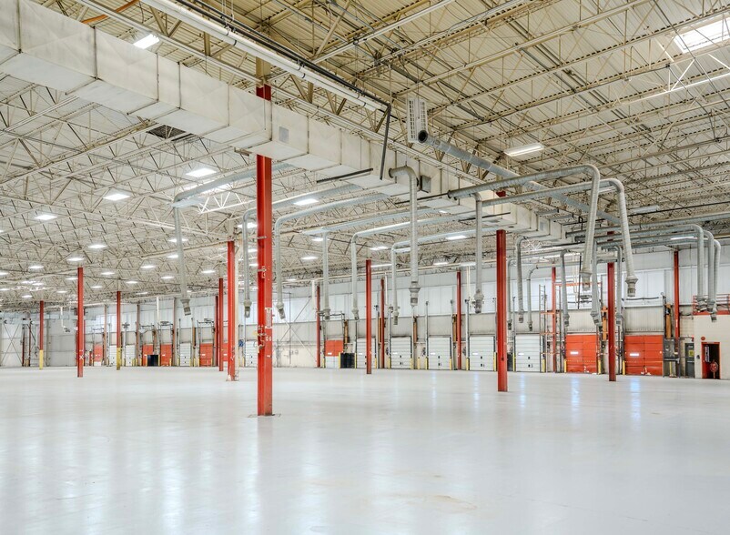 More Photos Of 3201 Lebanon Rd, Danville Distribution For Lease