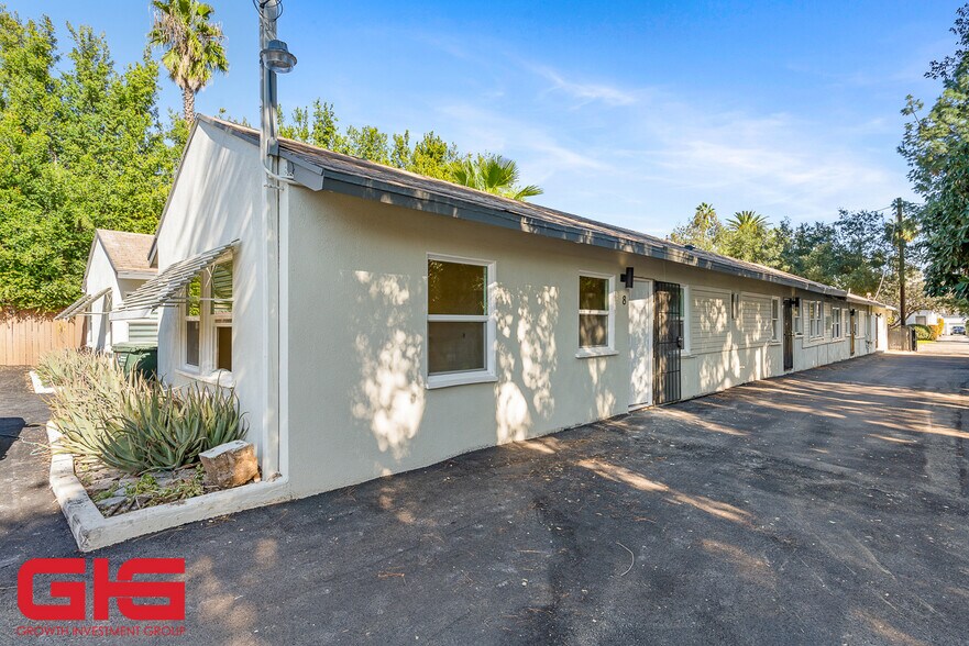 More Photos Of 411-417 N Euclid Ave, Pasadena Apartments For Sale