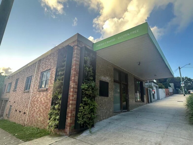 Primary Photo Of 24 Arden St, Waverley Restaurant For Lease