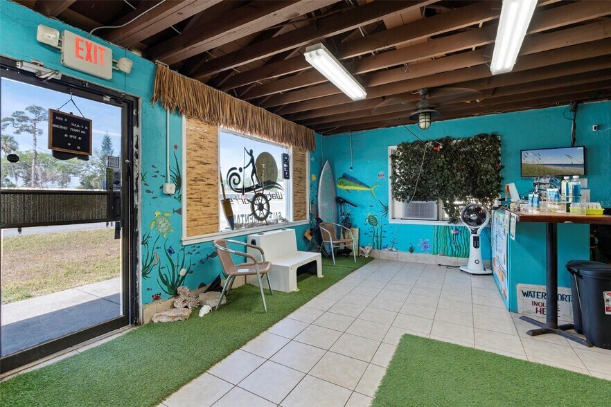 More Photos Of 5993 S Ridgewood Ave, Port Orange Specialty For Sale