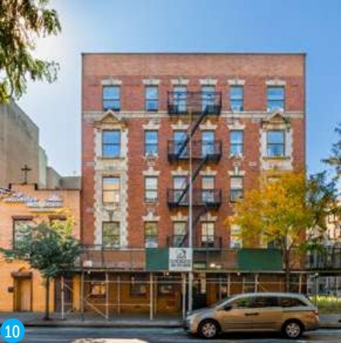 More Photos Of , Bronx Multifamily For Sale