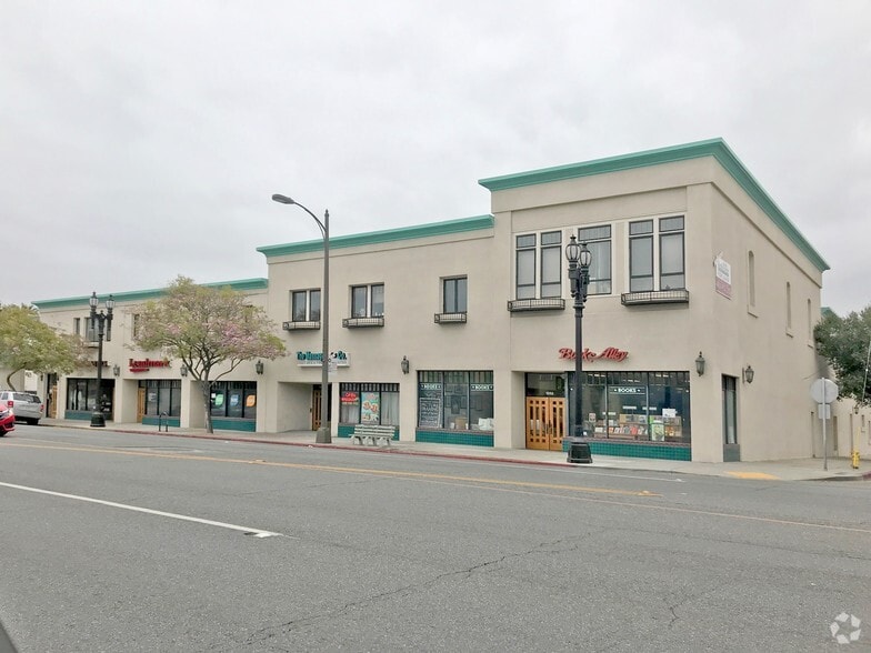 More Photos Of 1252-1278 E Colorado Blvd, Pasadena Loft Creative Space For Lease
