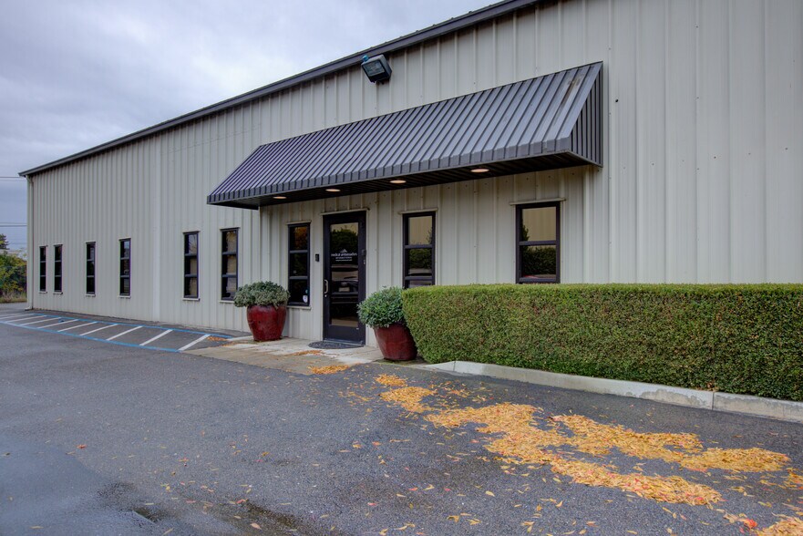 More Photos Of 5012 Salida Blvd, Salida Office For Sale