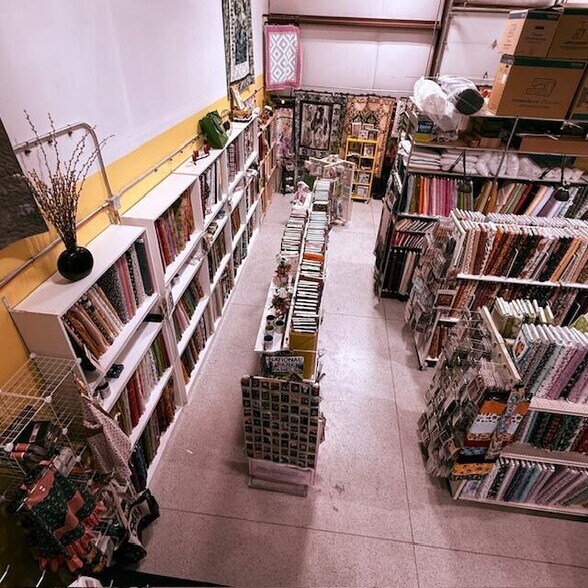 More Photos Of 11850 S Hwy 191, Moab Warehouse For Sale