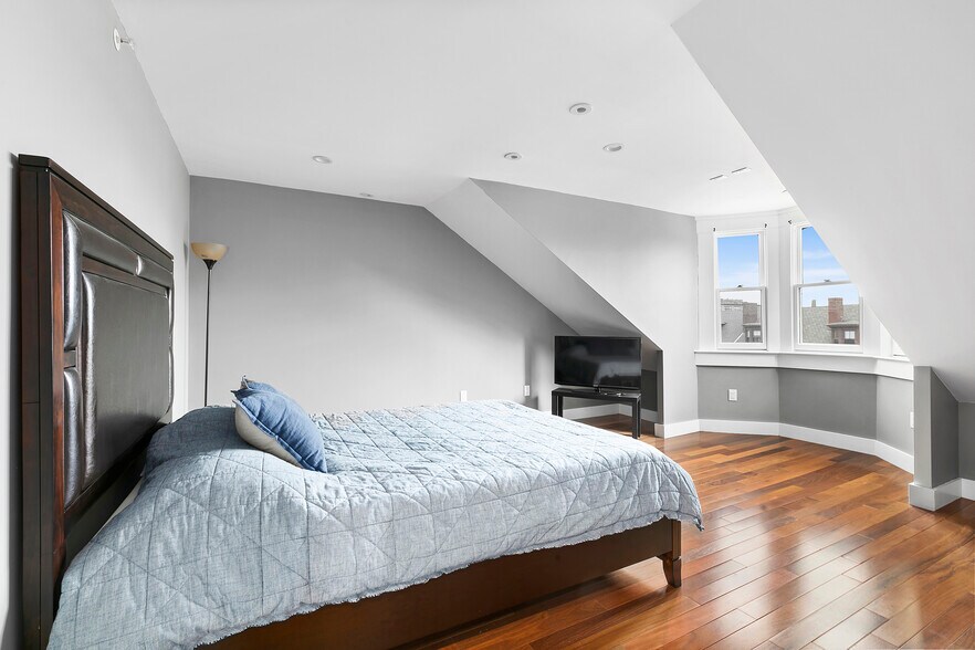 More Photos Of 666 Massachusetts Ave, Boston Apartments For Sale