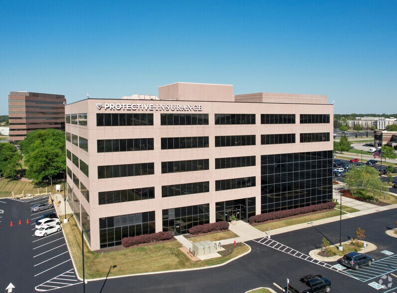 More Photos Of 111 Congressional Blvd, Carmel Office Residential For Lease