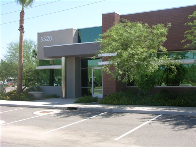 More Photos Of , Chandler Office For Sale