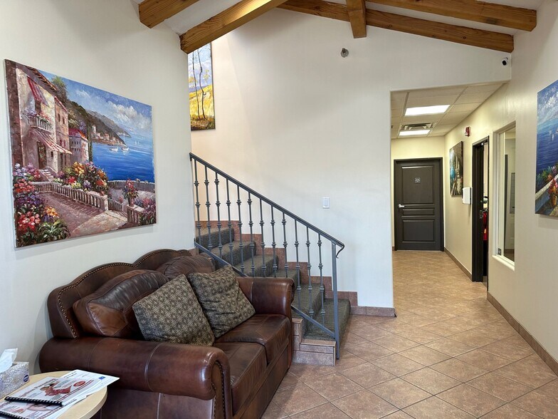 More Photos Of 8679 E San Alberto Dr, Scottsdale Office For Sale