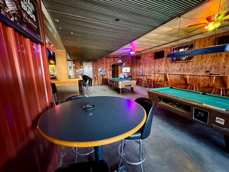 More Photos Of 503 E Main St, Medaryville Restaurant For Sale