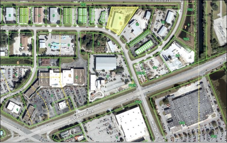 More Photos Of 18440 Paulson Dr, Port Charlotte Service For Lease