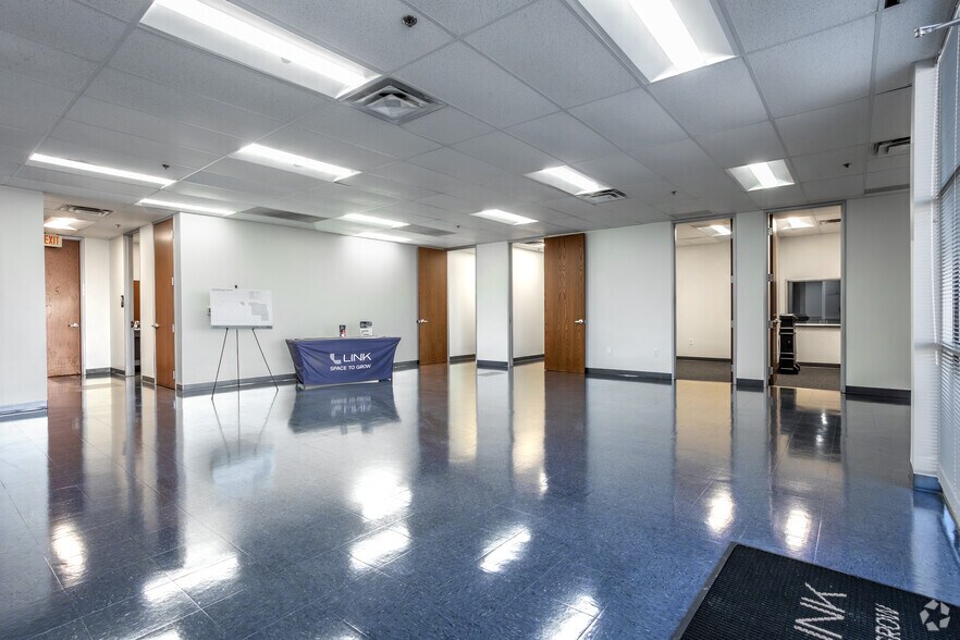 Photo of 1st Floor Ste 150-200