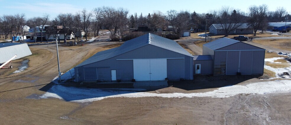 More Photos Of 611 1st St, Roslyn Land For Sale