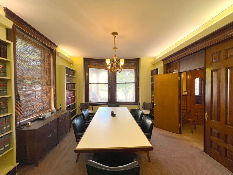 More Photos Of 130 W Main St, New Britain Office For Lease