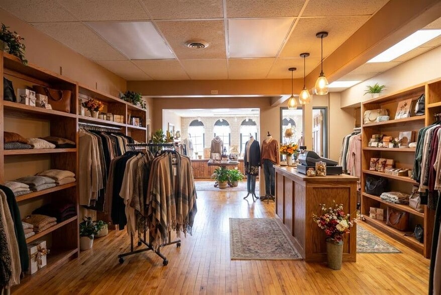 More Photos Of 102 W State St, Mauston Office For Sale