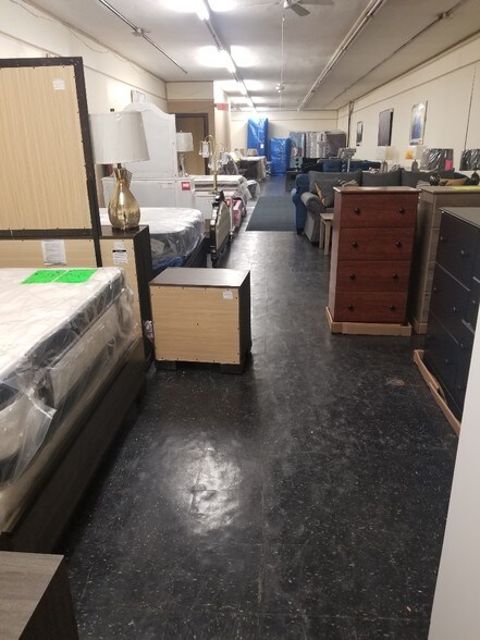 More Photos Of 73 Central Ave, Albany Storefront Retail Residential For Sale