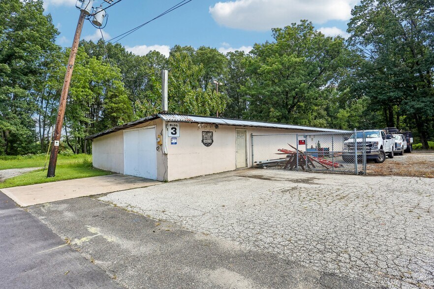 More Photos Of 841 Camden ave, Blackwood Warehouse For Sale