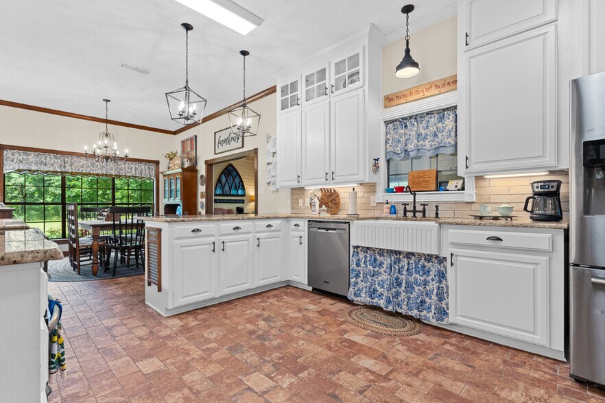 More Photos Of 7686 Gopher Rd, Gilmer Land For Sale