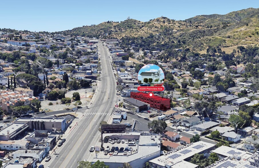 More Photos Of 10205 Plainview Ave, Tujunga Apartments For Sale