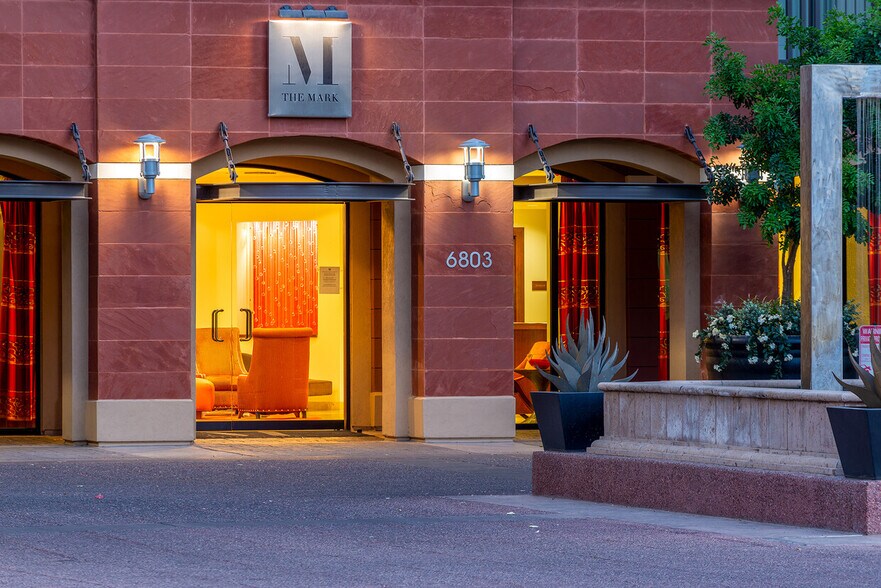 More Photos Of 6803 E Main St, Scottsdale Apartments For Sale