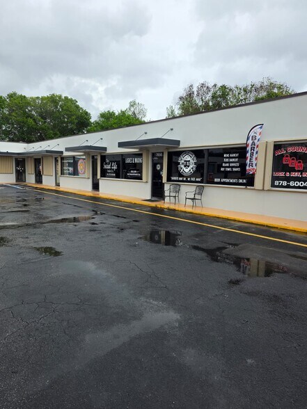 More Photos Of 7630 S Us-1 Hwy, Port Saint Lucie Unknown For Lease