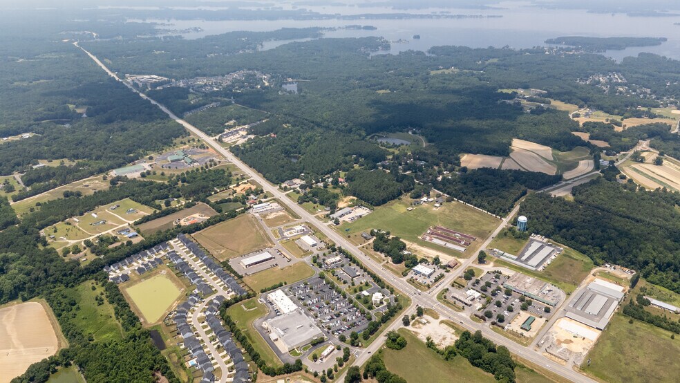 More Photos Of Bo Tire Way, Lexington Land For Sale