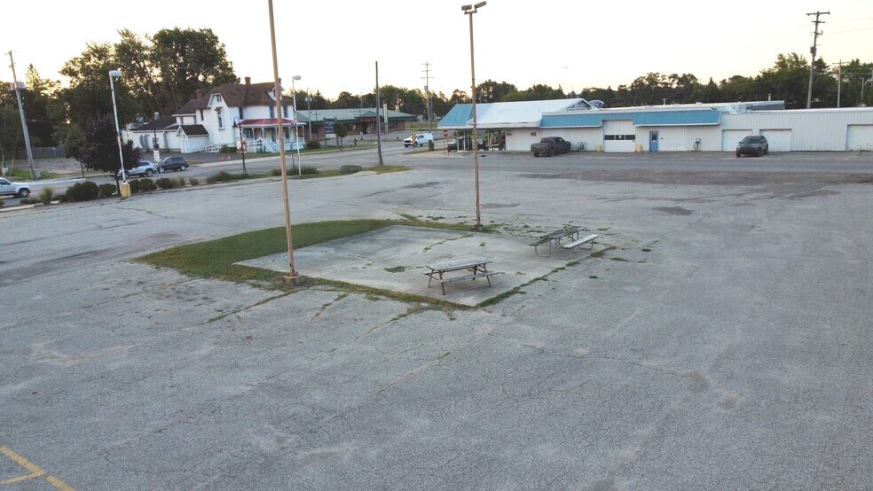 More Photos Of 5025 N US Highway 23, Oscoda Land For Sale