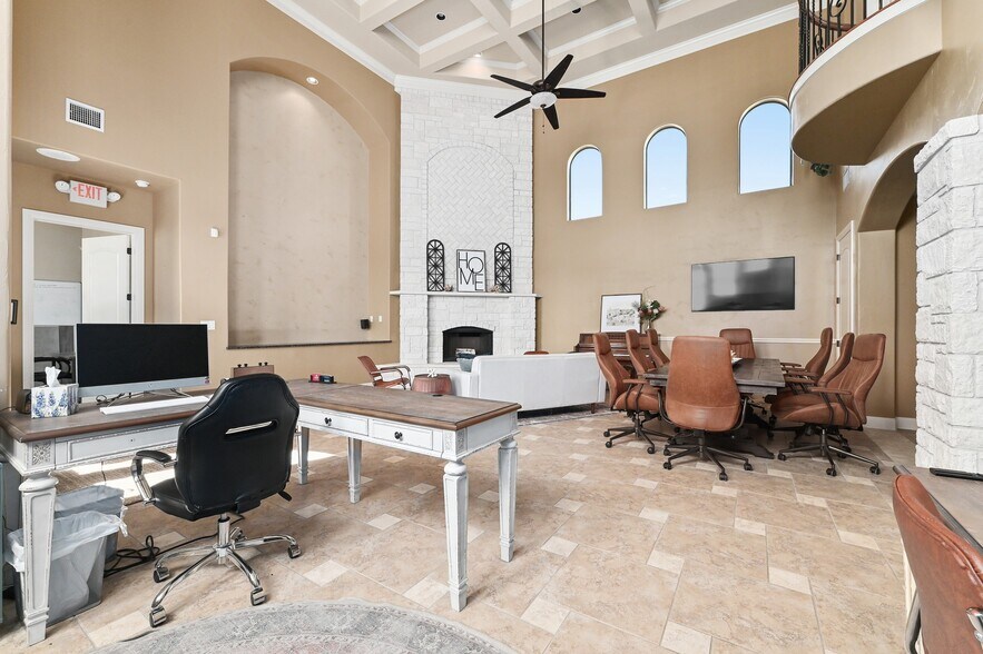 More Photos Of 18580 FM 1431, Jonestown Office For Sale