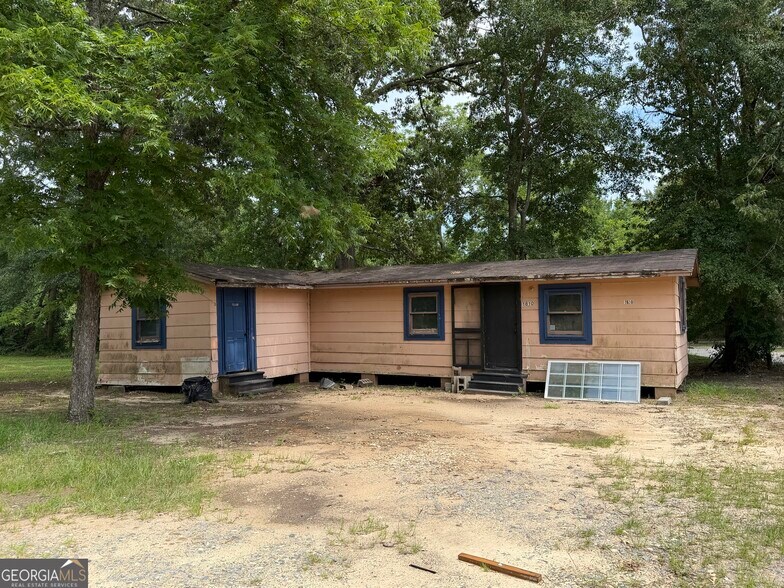More Photos Of 1210 Academy Ave, Dublin Land For Sale