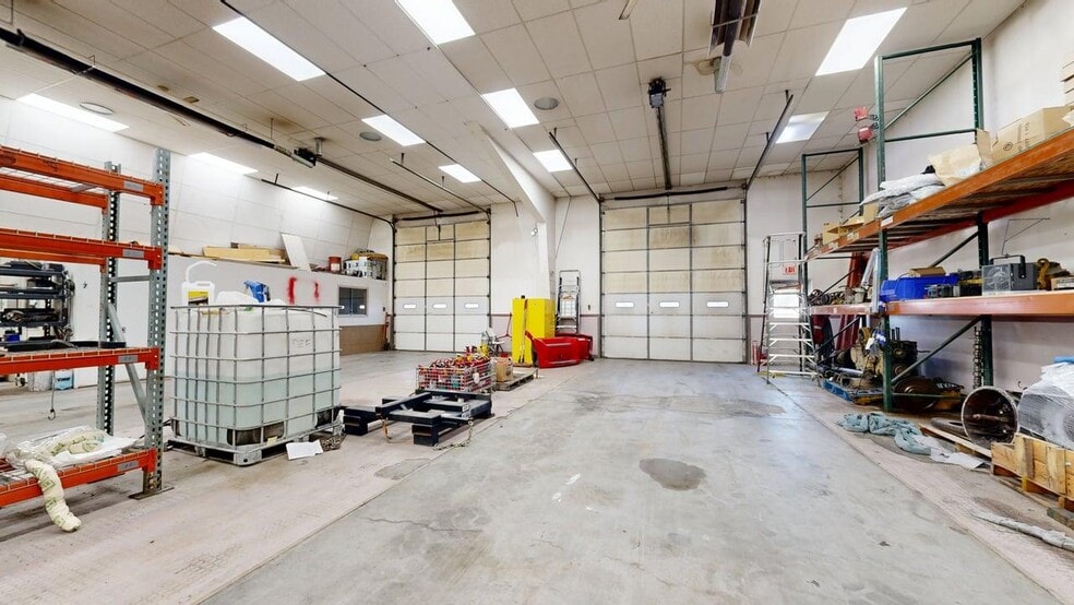 More Photos Of 831 Cerise Rd, Billings Warehouse For Sale