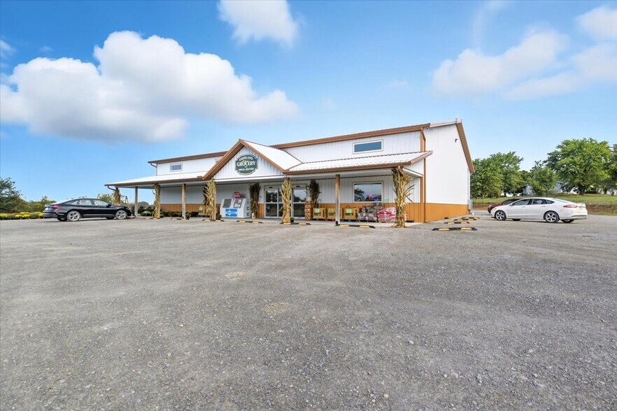 More Photos Of 105 N Broadway St, Syracuse Freestanding For Sale